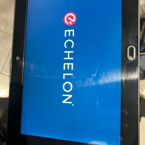 Echelon screen replacement. Model echkin101